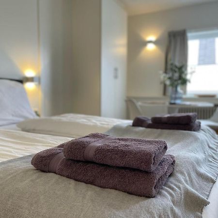 Die Zwei Loewen Ferienwohnungen Winterberg Ngoại thất bức ảnh