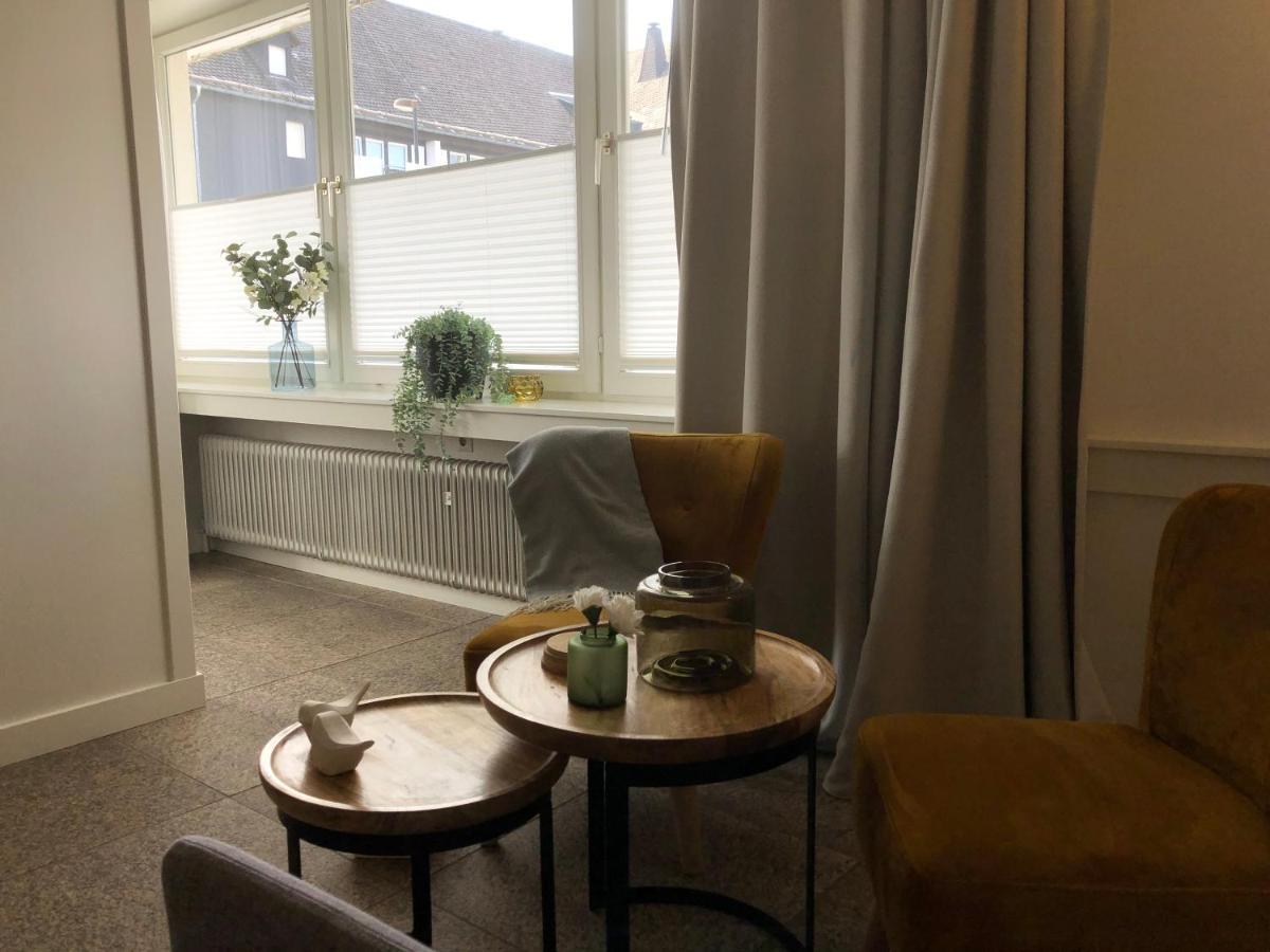 Die Zwei Loewen Ferienwohnungen Winterberg Ngoại thất bức ảnh