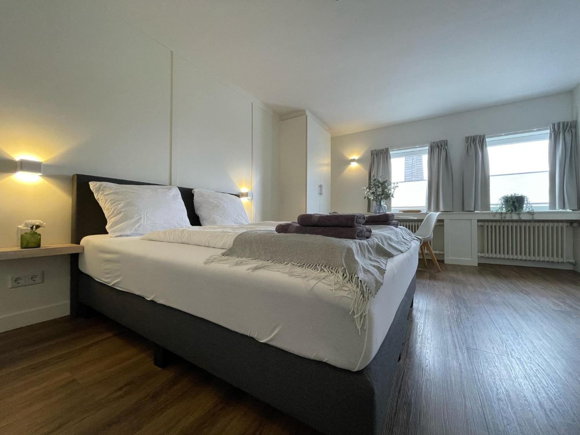 Die Zwei Loewen Ferienwohnungen Winterberg Ngoại thất bức ảnh