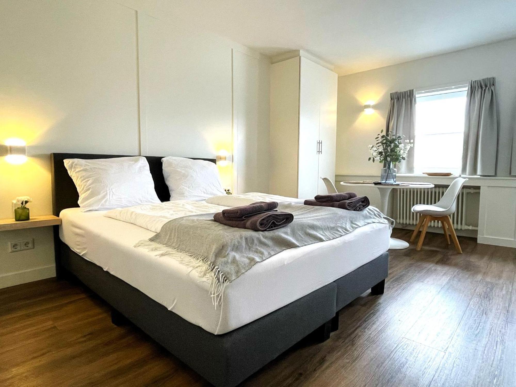 Die Zwei Loewen Ferienwohnungen Winterberg Ngoại thất bức ảnh